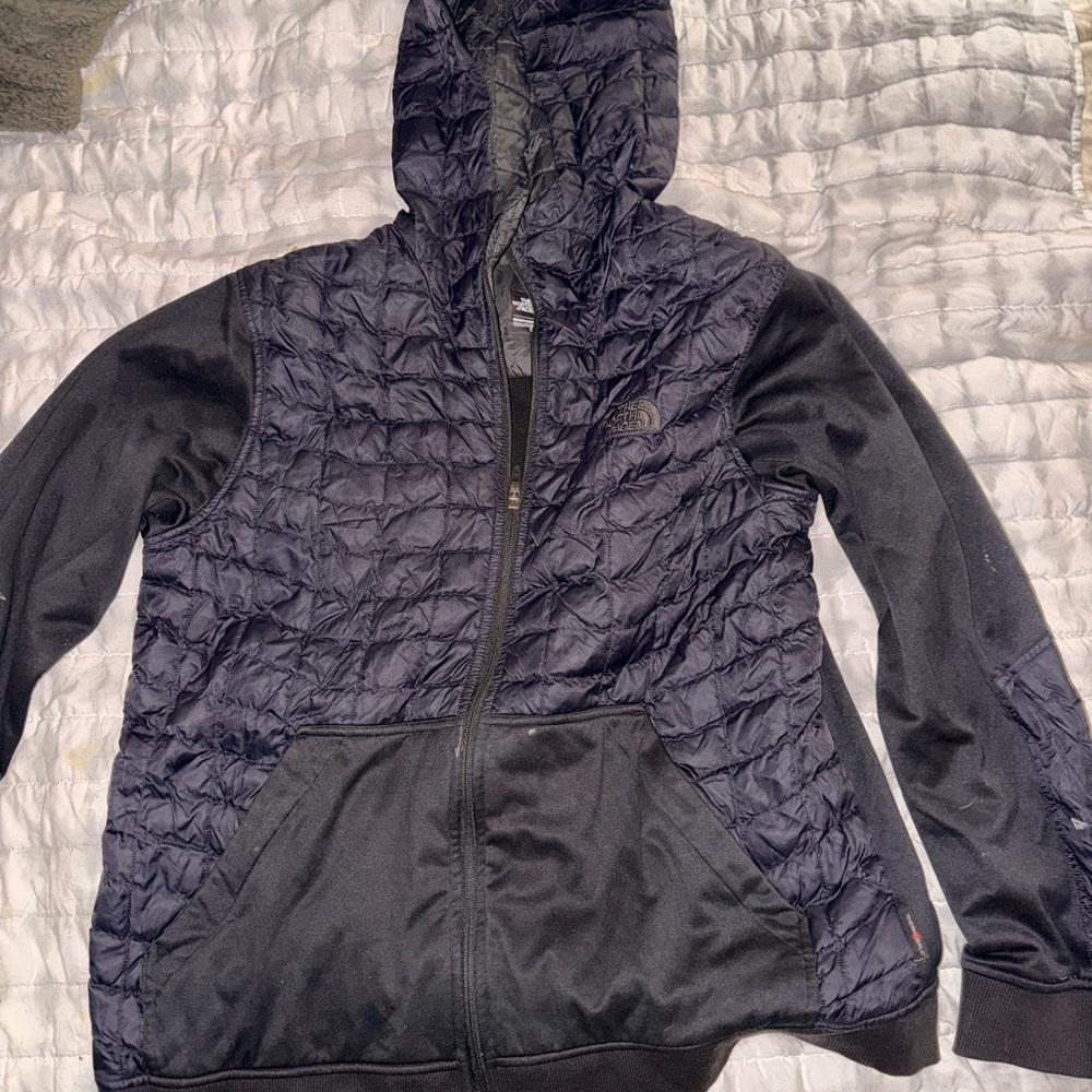 Men’s Northface jacket